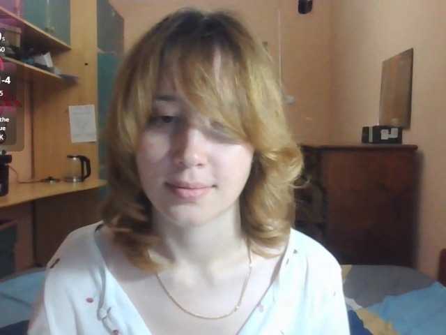 Lizamiillss live cam on BongaCams