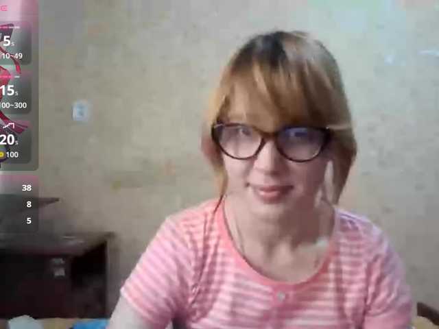 Lizamiillss live cam on BongaCams