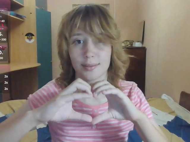 Lizamiillss live cam on BongaCams