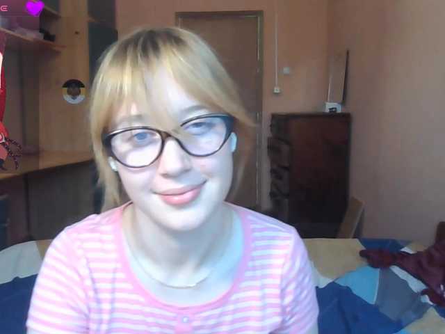 Lizamiillss live cam on BongaCams