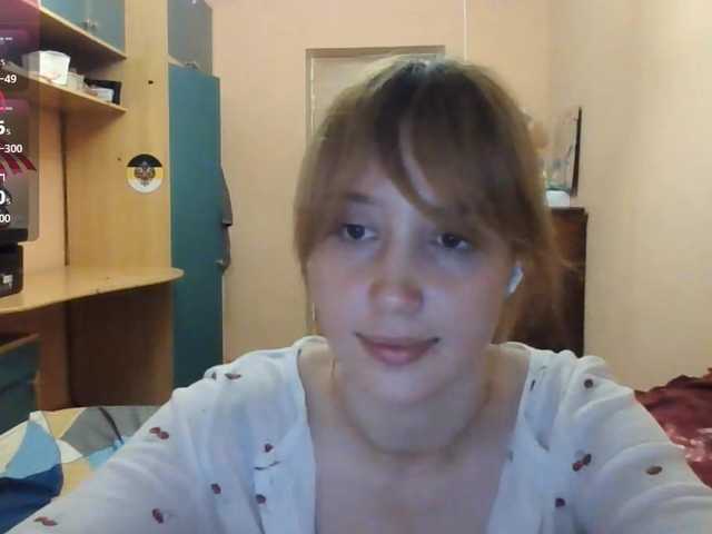 Lizamiillss live cam on BongaCams