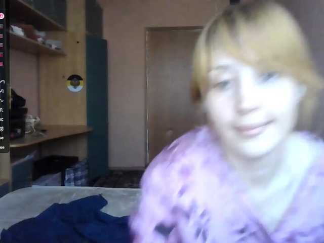 Lizamiillss live webcam show