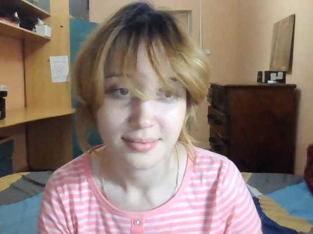 Lizamiillss live cam on BongaCams