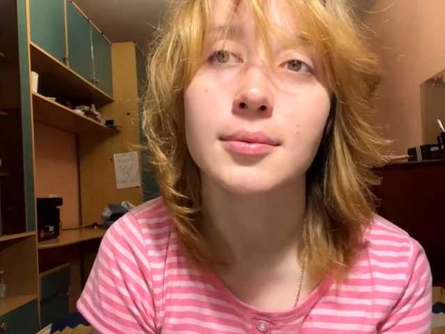 Lizamiillss live cam on BongaCams