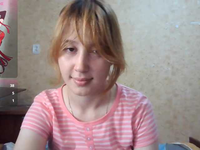 Lizamiillss live cam on BongaCams
