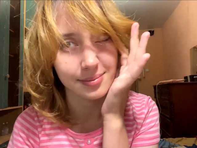 Lizamiillss live cam on BongaCams
