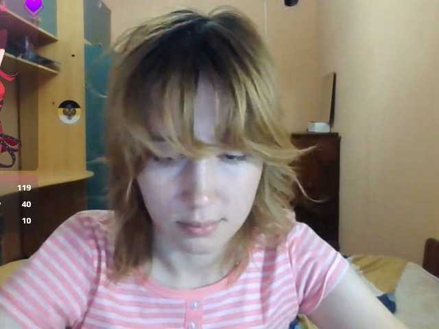 Lizamiillss live cam on BongaCams