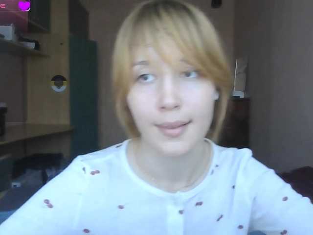 Lizamiillss live cam on BongaCams