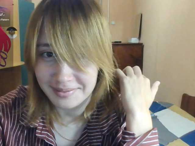 Lizamiillss live cam on BongaCams