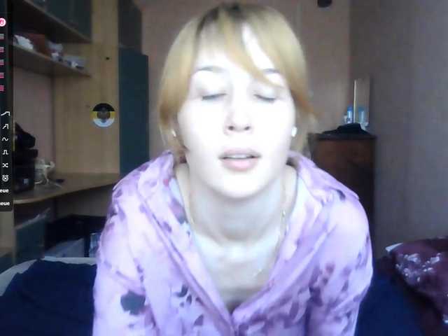 Lizamiillss live webcam show