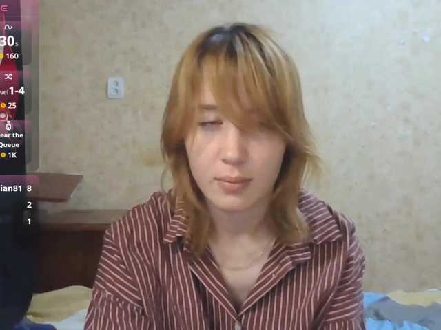 Lizamiillss live cam on BongaCams