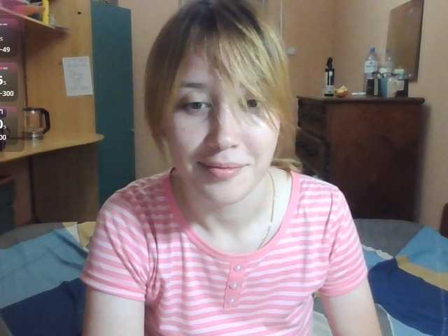 Lizamiillss live cam on BongaCams