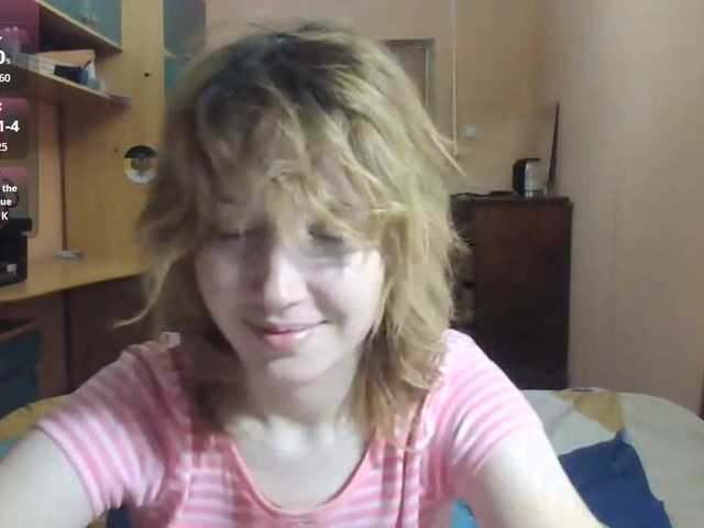 Lizamiillss live cam on BongaCams