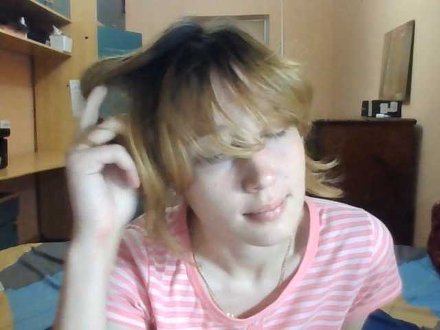 Lizamiillss live cam on BongaCams