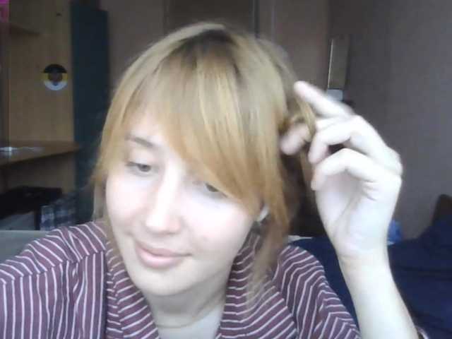 Lizamiillss live cam on BongaCams