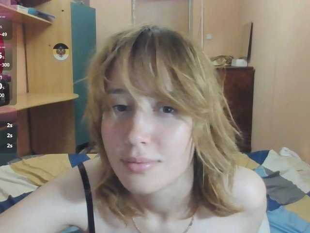 Lizamiillss live cam on BongaCams