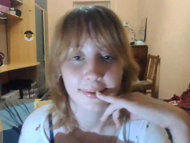 Lizamiillss live cam on BongaCams