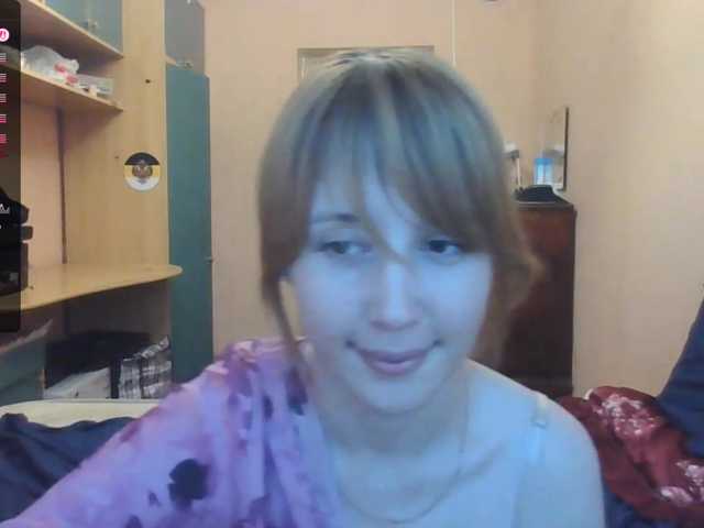 Lizamiillss live webcam show