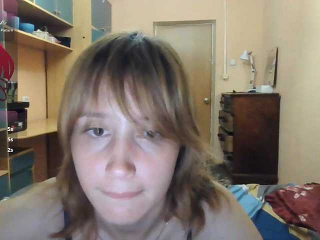 Lizamiillss live cam on BongaCams