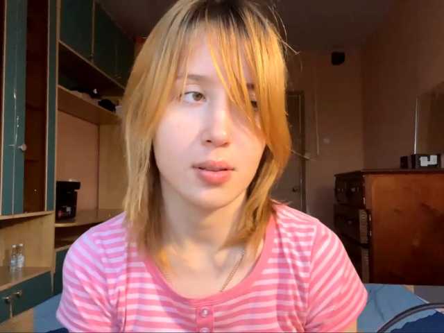 Lizamiillss live cam on BongaCams