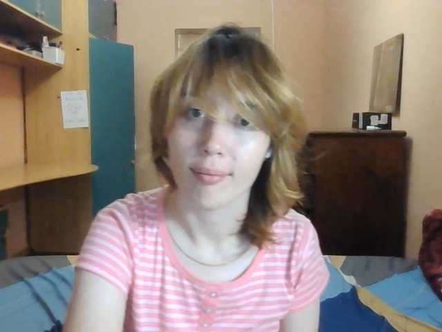 Lizamiillss live cam on BongaCams