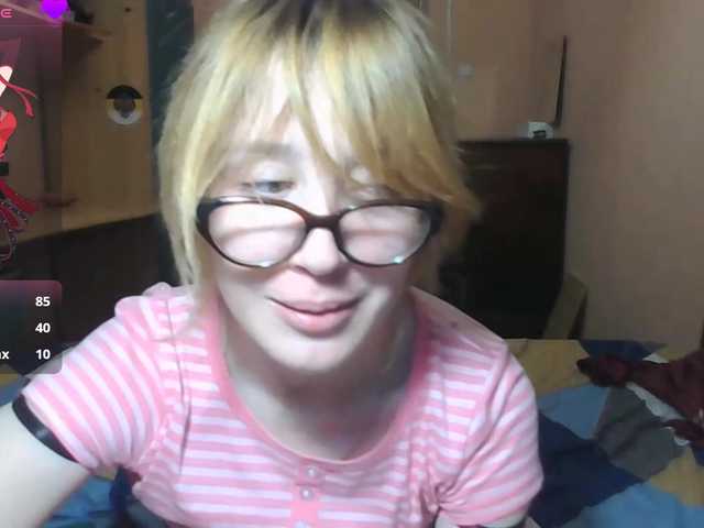 Lizamiillss live cam on BongaCams