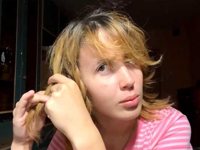 Lizamiillss live cam on BongaCams