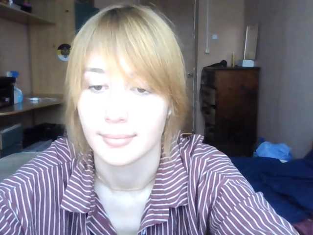 Lizamiillss live cam on BongaCams