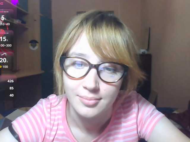 Lizamiillss live cam on BongaCams