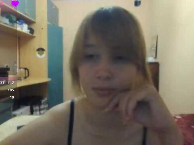 Lizamiillss live cam on BongaCams