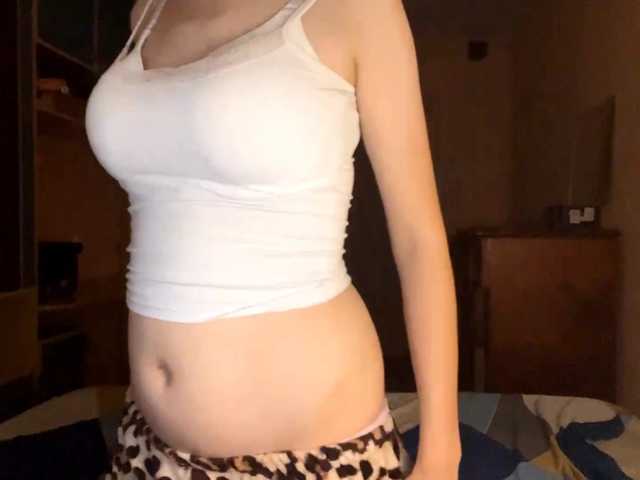 Lizamiillss live cam on BongaCams