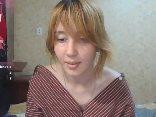 Lizamiillss live cam on BongaCams