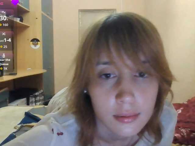Lizamiillss live cam on BongaCams