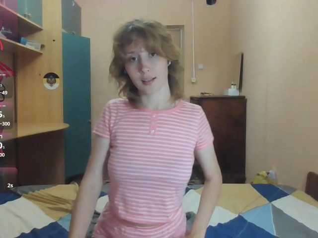 Lizamiillss live cam on BongaCams