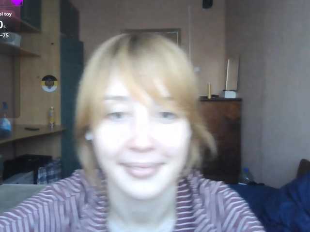 Lizamiillss live webcam show