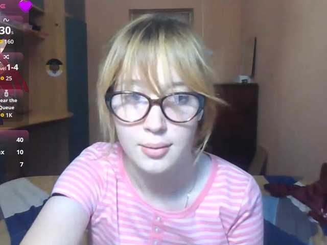 Lizamiillss live cam on BongaCams