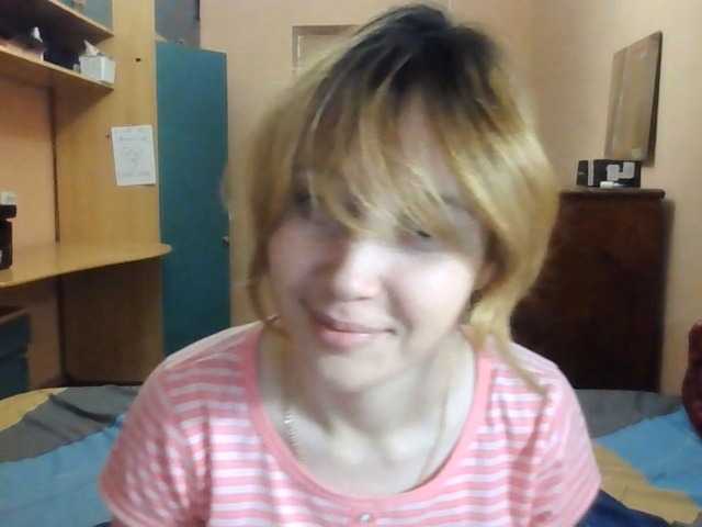 Lizamiillss live cam on BongaCams