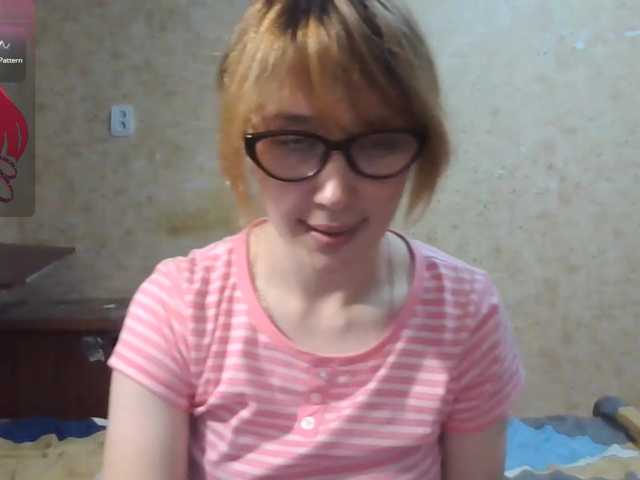 Lizamiillss live cam on BongaCams