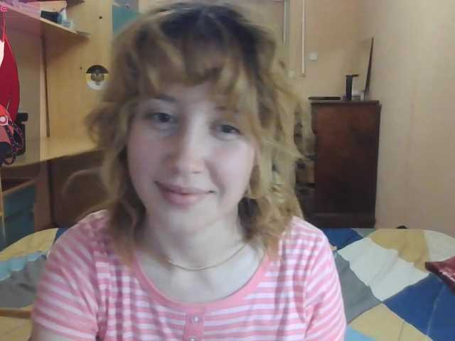Lizamiillss live cam on BongaCams
