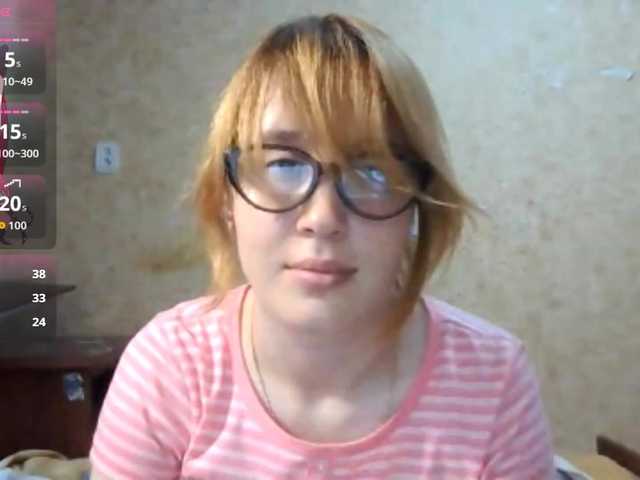 Lizamiillss live cam on BongaCams