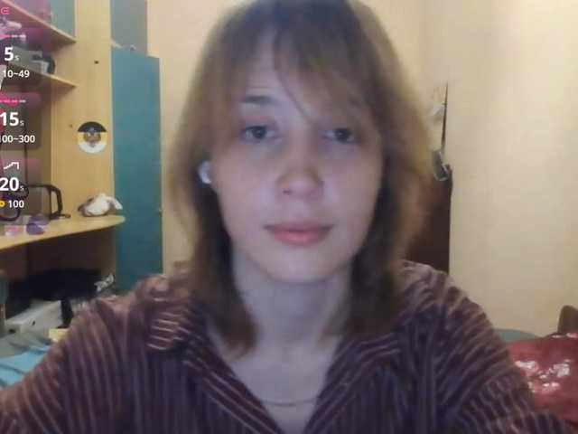 Lizamiillss live cam on BongaCams