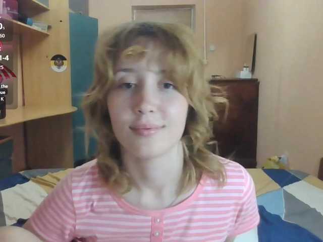Lizamiillss live cam on BongaCams