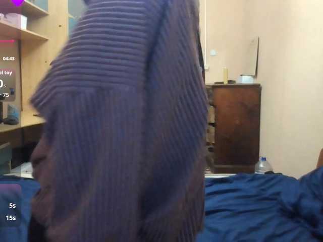 Lizamiillss live cam on BongaCams