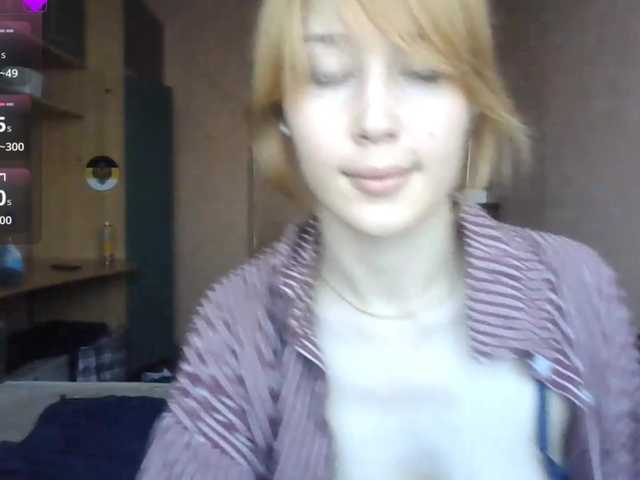 Lizamiillss live cam on BongaCams