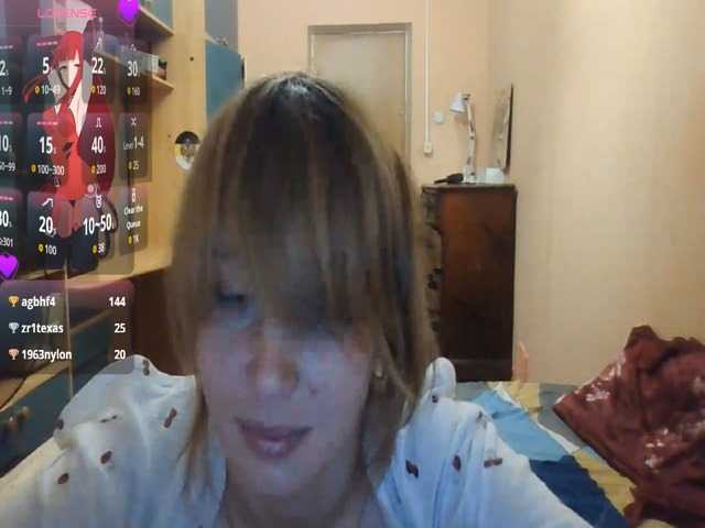 Lizamiillss live cam on BongaCams