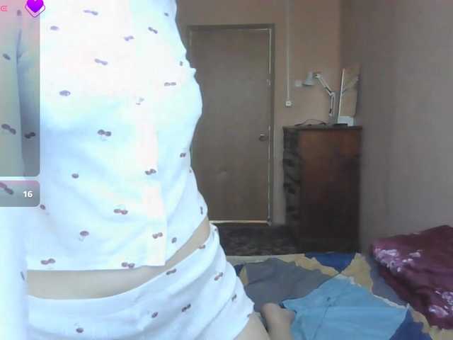 Lizamiillss live cam on BongaCams