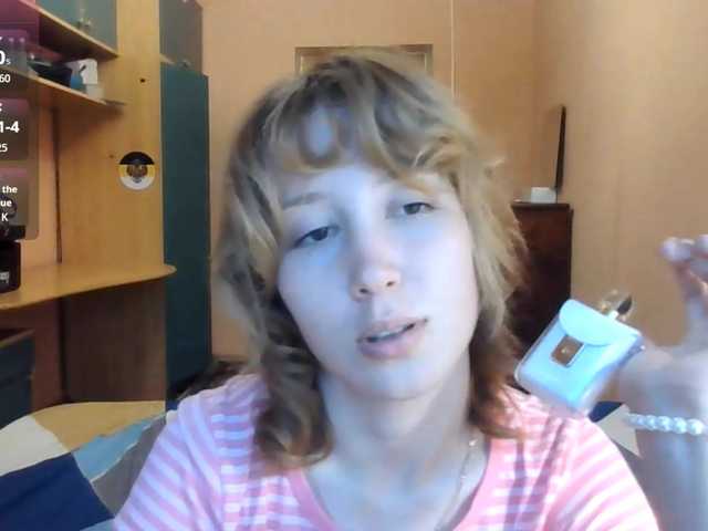 Lizamiillss live cam preview