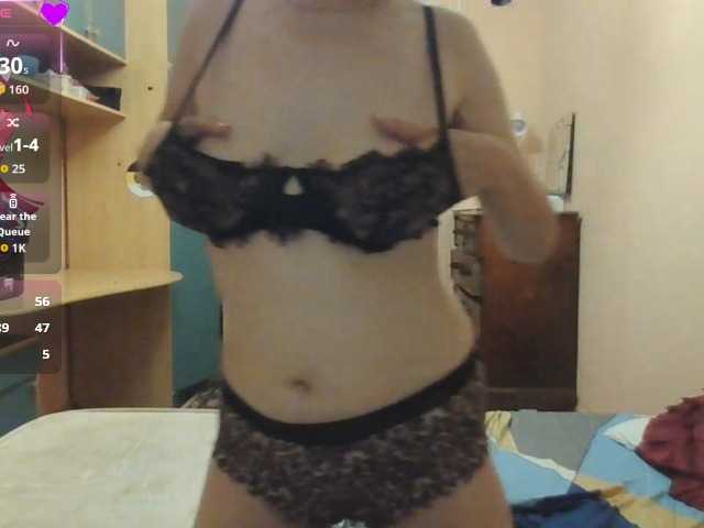 Lizamiillss live cam on BongaCams