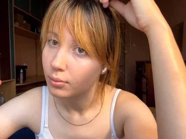 Lizamiillss live cam on BongaCams