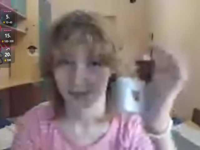 Lizamiillss live cam on BongaCams